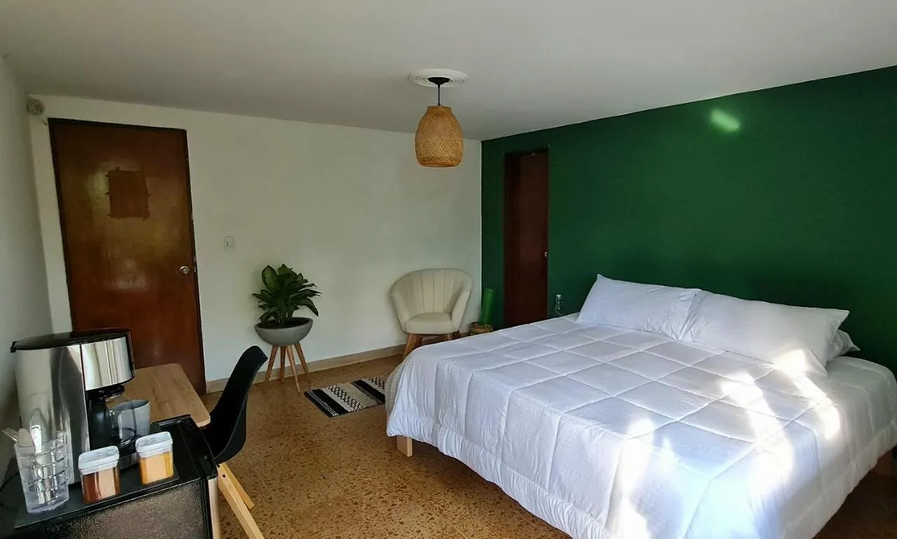 Habitacion Privada En El Poblado. Lo Mejor De Medellin Muy Cerca 아파트 홈스테이