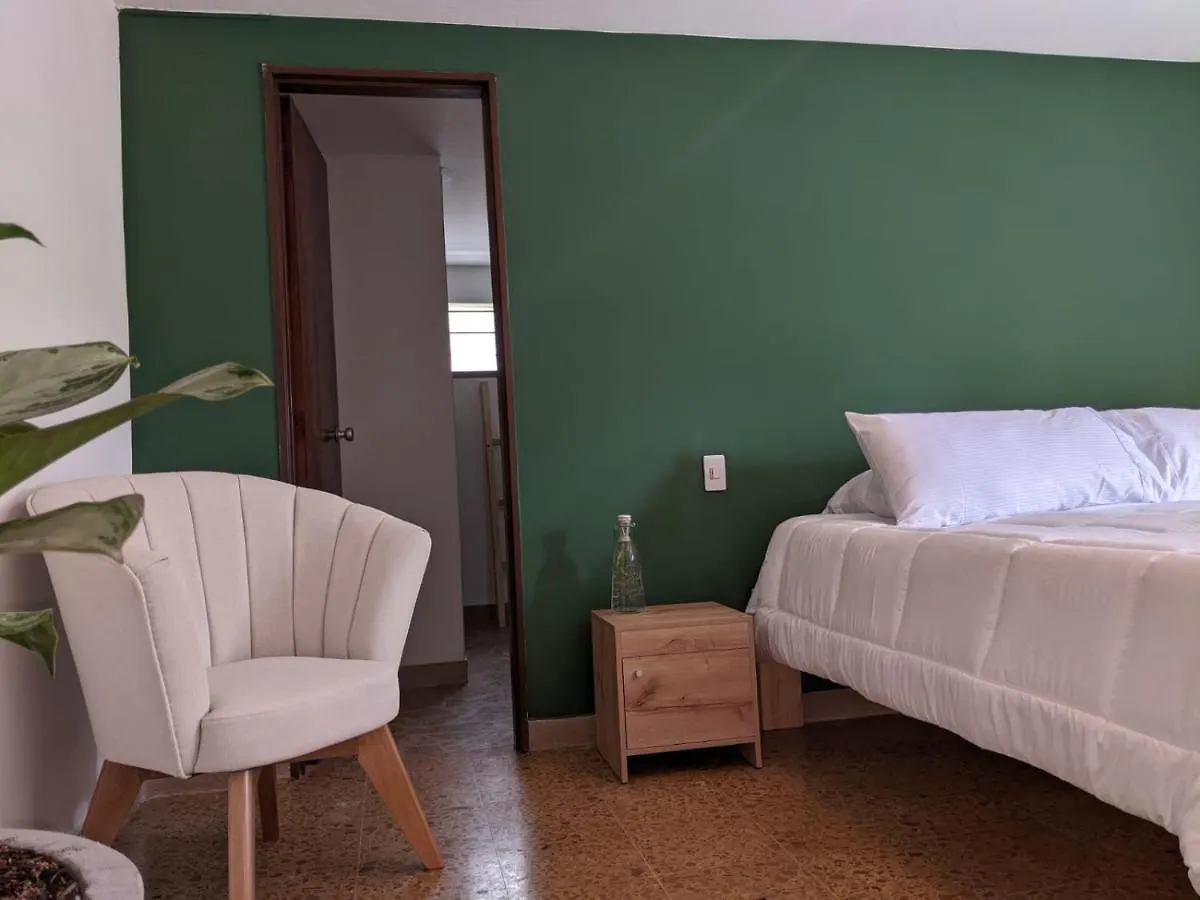 Homestay Habitacion Privada En El Poblado. Lo Mejor De Medellin Muy Cerca Apartment Colombia