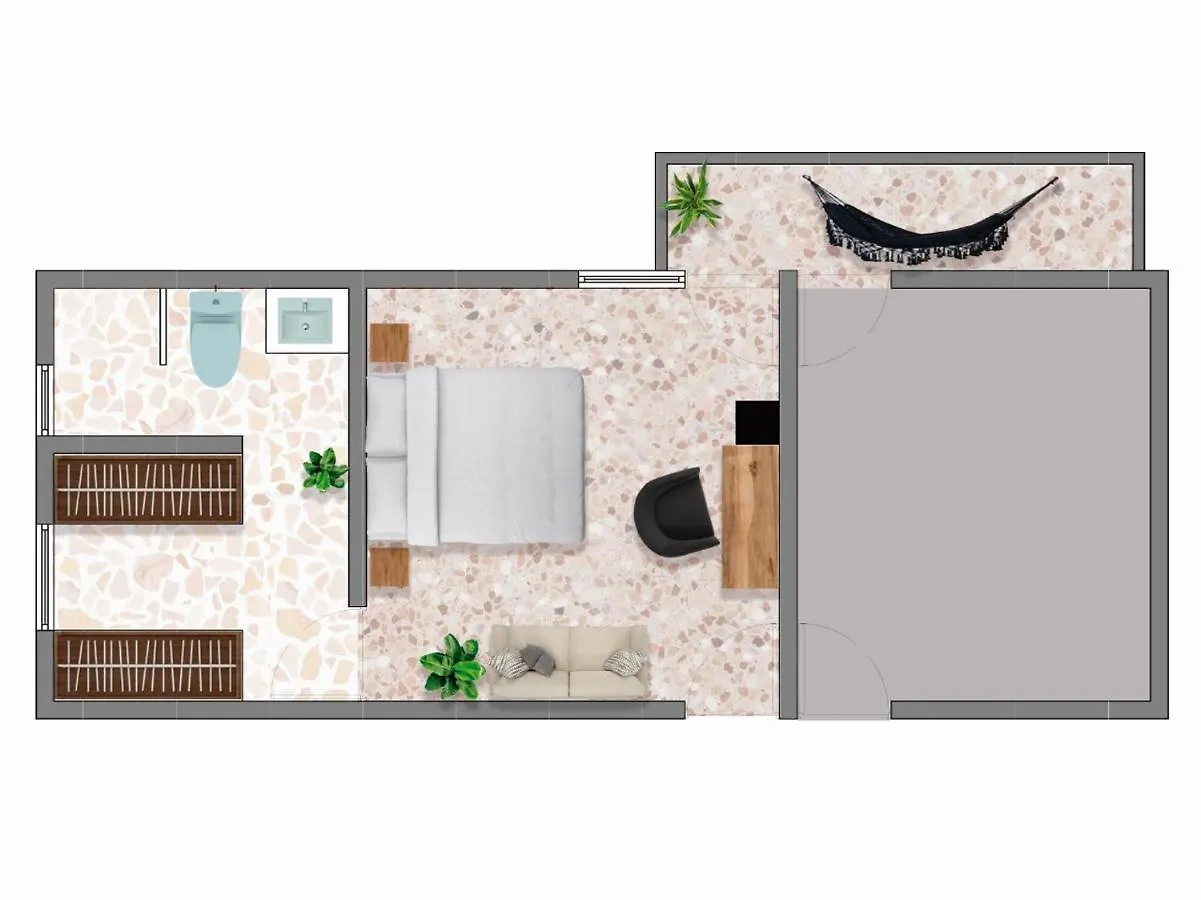 Habitacion Privada En El Poblado. Lo Mejor De Medellin Muy Cerca Apartment Colombia